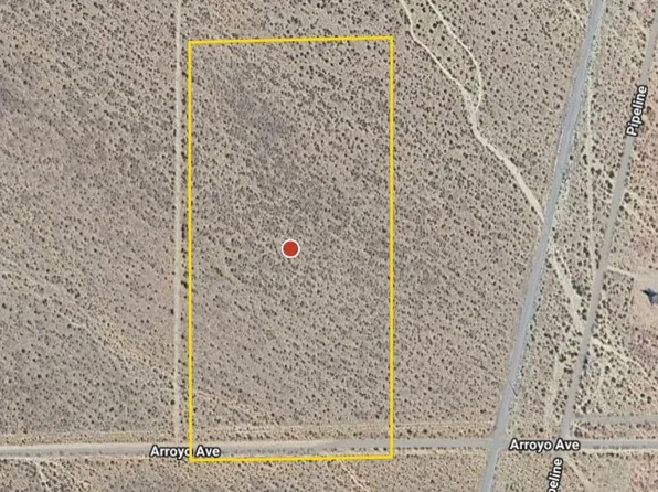 0 Arroyo Ave, Mojave, CA 93501