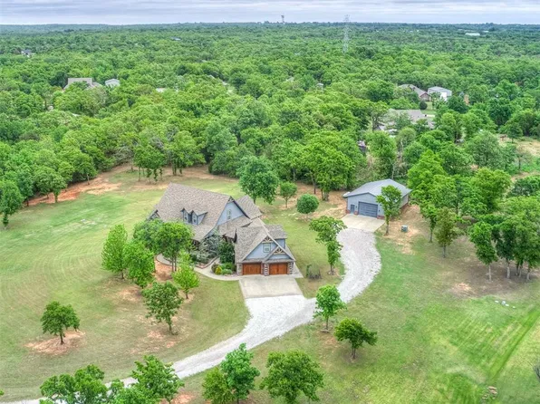 7979 144th Ave NE, Newalla, OK 74857