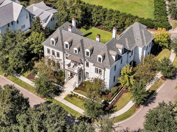 462 Creek Landing St, Charleston, SC 29492