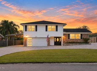 276 Baisden Rd, Jacksonville, FL 32218