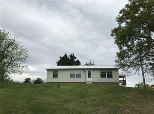 10581 Rock Falls Rd, Orrick, MO 64077