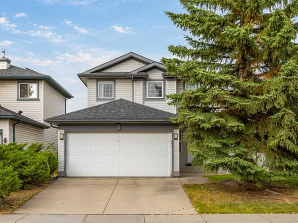 296 S Hidden Ranch Cir NW, Calgary, AB T3A 5R2