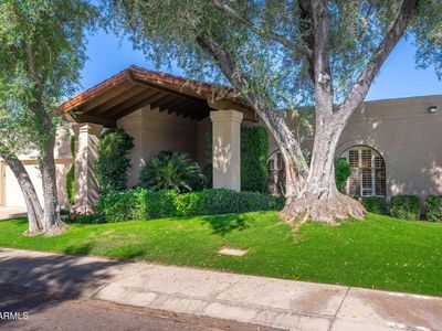 7486 E MERCER Lane, Scottsdale, AZ, 85260