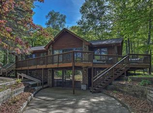1861 Eagle Park Ln, Eagle River, WI 54521