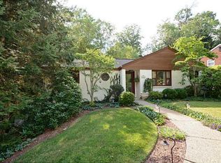 203 Rockingham Rd, Pittsburgh, PA 15238