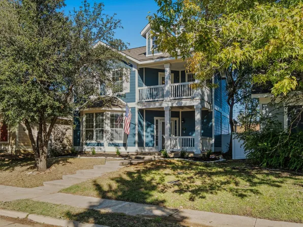 9817 Cedarcrest Dr, Aubrey, TX 76227
