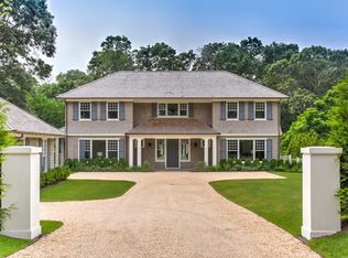 21 Buell Lane Ext, East Hampton, NY 11937