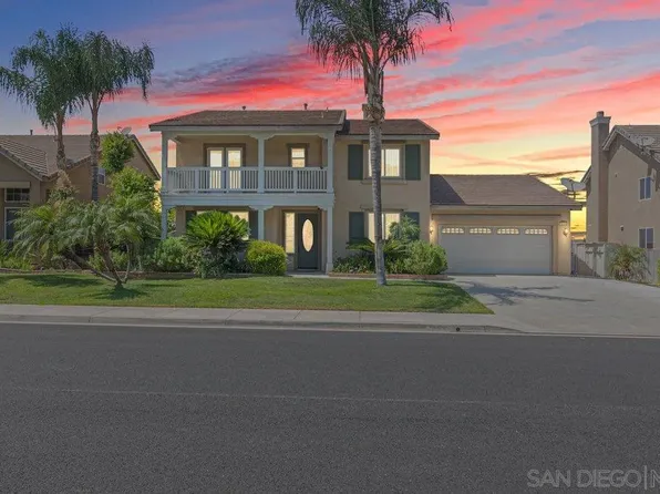15325 La Casa Dr, Moreno Valley, CA 92555