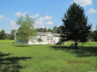 116 Bennett St, Kensett, AR 72082