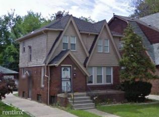 4851 Devonshire Rd, Detroit, MI 48224
