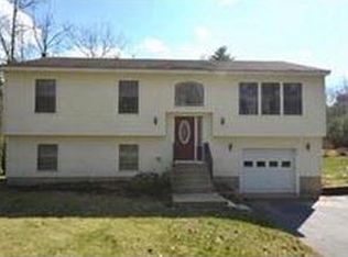 169 Varney Rd, Center Barnstead, NH 03225