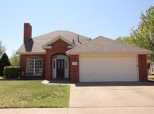 311 Raider Blvd, Wolfforth, TX 79382