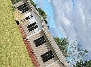 599 Wilderness Trl, Liberty, SC 29657