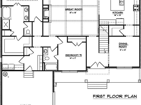 3rd image of 124 Vaughan St #181