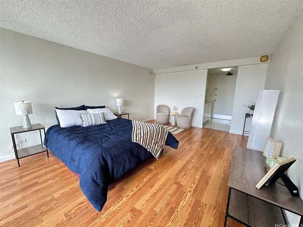 445 Seaside Ave APT 3108, Honolulu, HI 96815