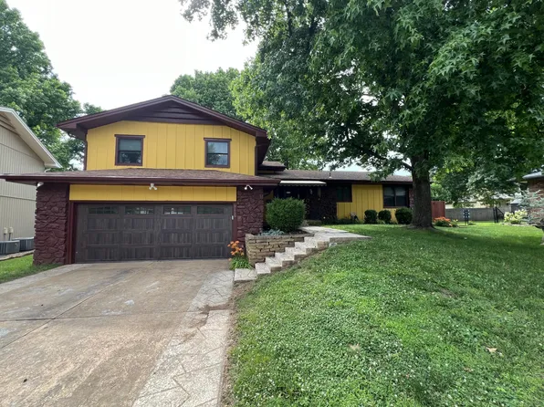 3115 S Terrace Green Court, Springfield, MO 65804