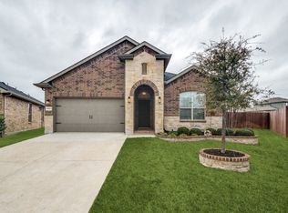 15901 Tottenhall Pass, Justin, TX 76247