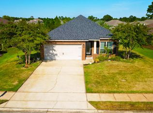 805 Cocobolo Dr, Santa Rosa Beach, FL 32459