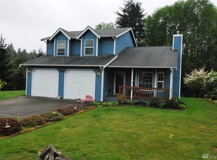 1193 NW Suzanne Ct, Poulsbo, WA 98370