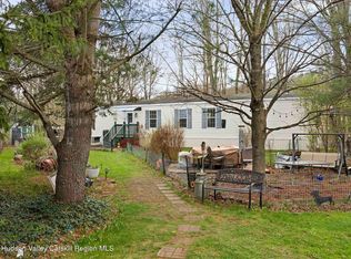60 School View Drive, Grand Gorge, NY 12434