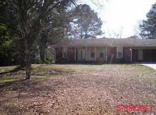339 Fayetteville Rd, Fairburn, GA 30213