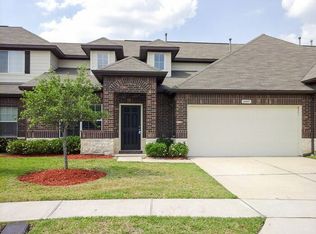 12427 Maura Ln, Houston, TX 77044