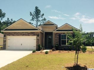 86 Hyacinth Loop LOT 3, Murrells Inlet, SC 29576