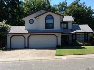 2381 Ritchie Cir, Chico, CA 95926