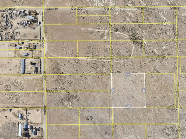 0 West St Lot 11, Lancaster, CA 93535