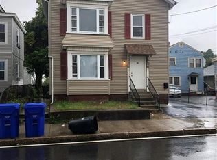 50 Lonsdale Ave, Pawtucket, RI 02860