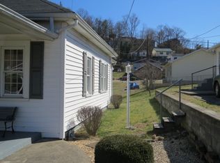 525 Mulberry St, Hazard, KY 41701