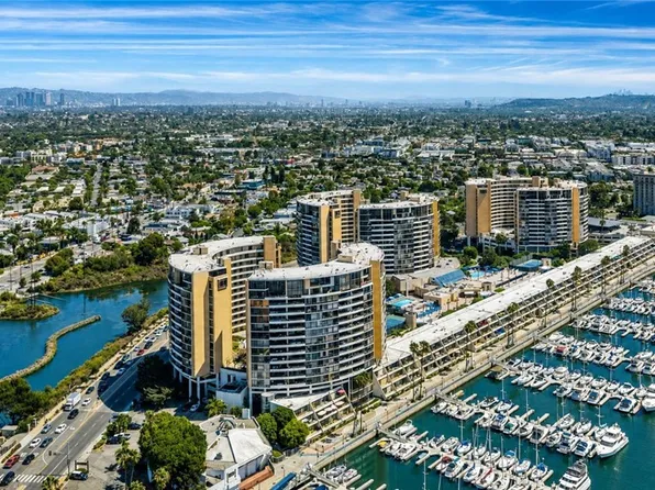 4265 Marina City Dr Unit 811, Marina Del Rey, CA 90292