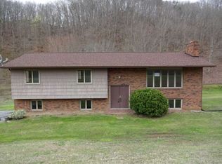 4137 Reservoir Rd, Kingsport, TN 37660