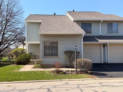 772 Colorado Ct #772, Carol Stream, IL, 60188