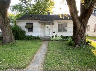 3255 Goodrich St, Ferndale, MI 48220