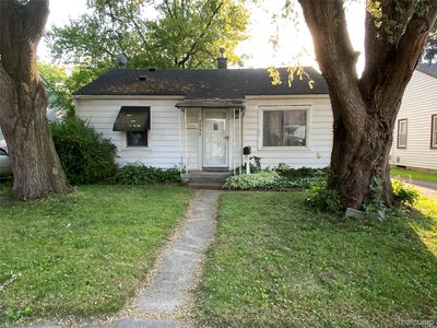3255 Goodrich St, Ferndale, MI, 48220
