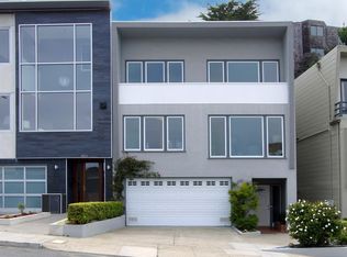 461 Noriega St, San Francisco, CA 94122