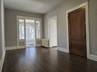 1607 N Gilpin St APT 5, Denver, CO 80218