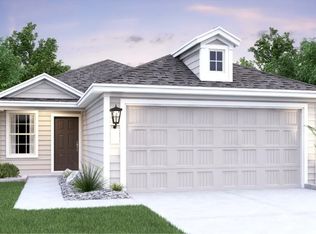 907 Cook Bnd, San Antonio, TX 78221