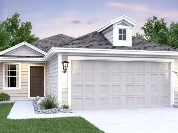 907 Cook Bnd, San Antonio, TX 78221