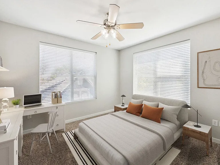 45 Madison Apartments — Photo 42