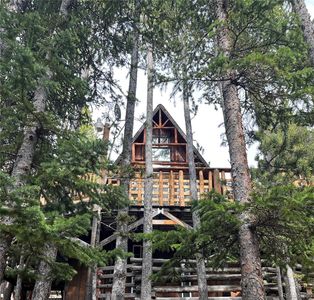 199 Crest Drive, Idaho Springs, CO, 80452