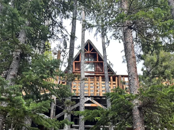 199 Crest Drive, Idaho Springs, CO 80452