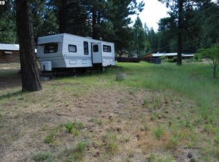 410 N Columbia St, Sumpter, OR 97877