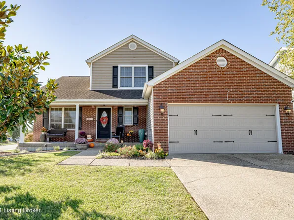 221 Saint Regis Dr, Shelbyville, KY 40065