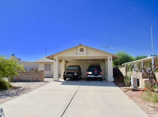 13153 E 52nd St, Yuma, AZ 85367