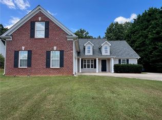 4506 Old Princeton Rdg, Gainesville, GA 30506
