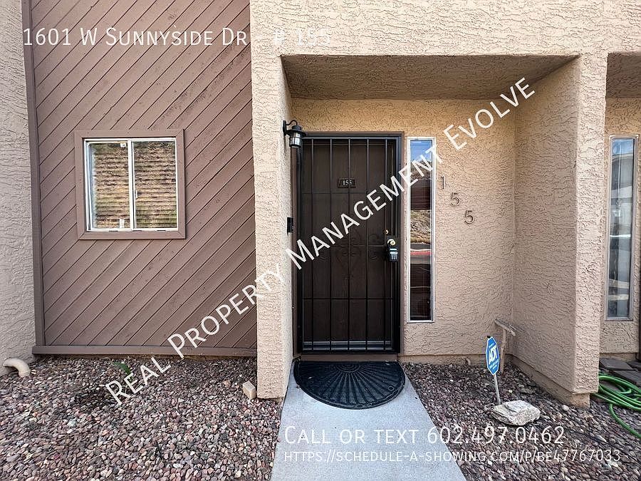 1st image of 1601 W Sunnyside Dr Unit 155