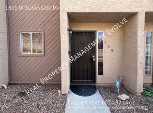 1601 W Sunnyside Dr UNIT 155, Phoenix, AZ 85029
