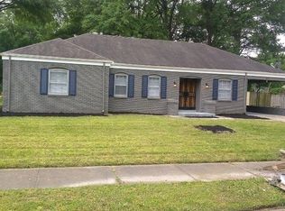 4879 Summerlane Ave, Memphis, TN 38118